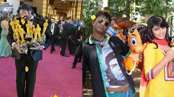 இதற்குத்தானே ஆசைப்பட்டாய் பாலகுமாரா