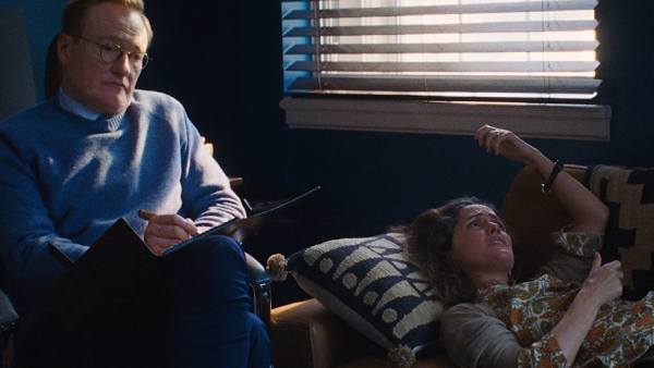 If I Had Legs I’d Kick You Cast & Crew