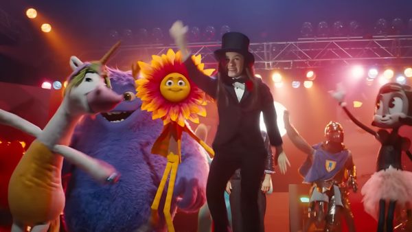 Why You Should Watch IF 