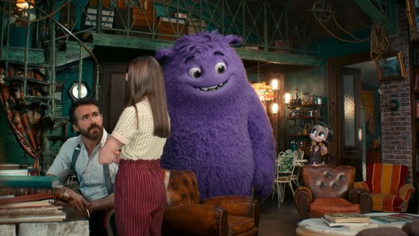 IF Technical Aspects