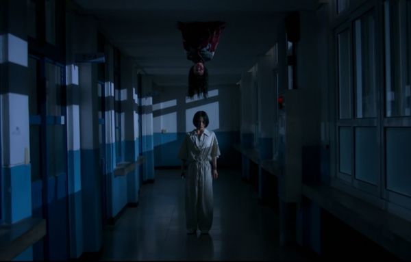 If Wishes Could Kill 