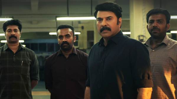 Kannur Squad