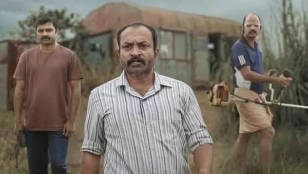 Ela Veezha Poonchira