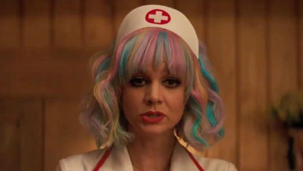 Promising Young Woman