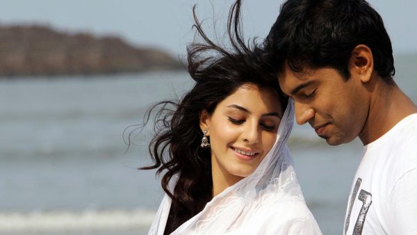 Thattathin Marayathu