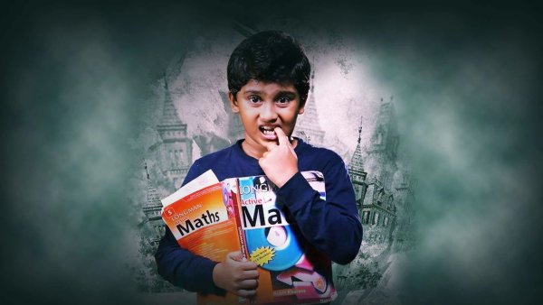 Philips and The Monkey Pen