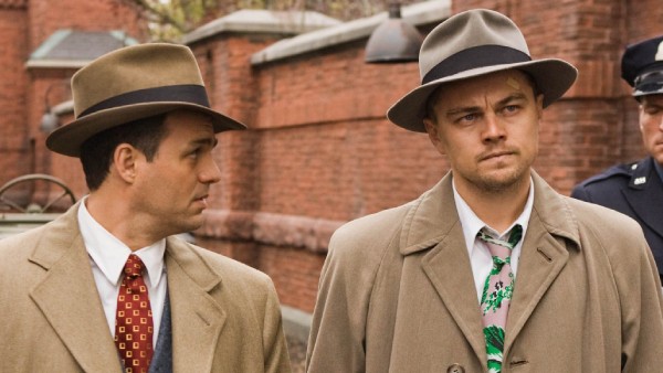 Shutter Island