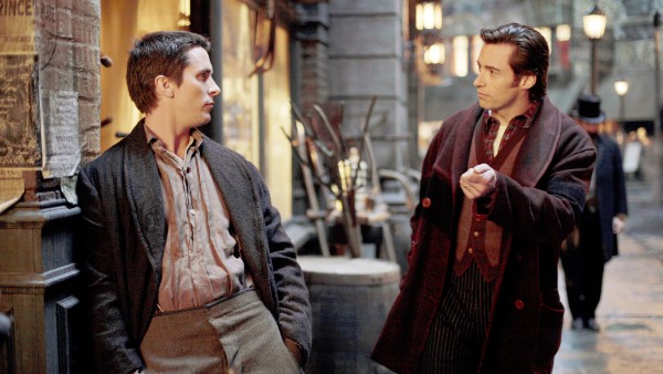 The Prestige