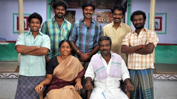 முத்துக்கு  முத்தாக