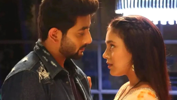 Imlie- Sumbul Touqeer Khan & Fahmaan Khan