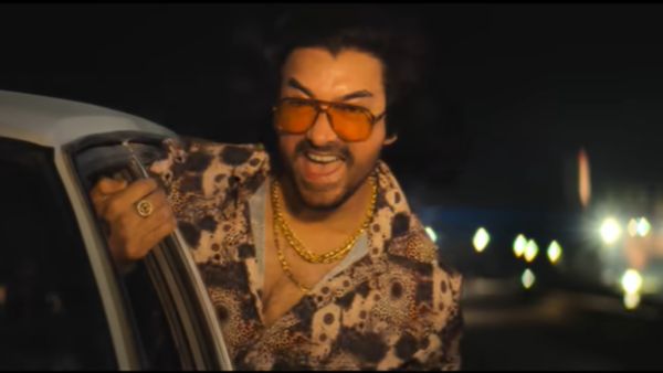 Happy Patel Cast And Crew 