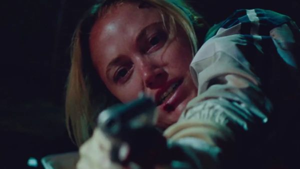 In Cold Light OTT Release 