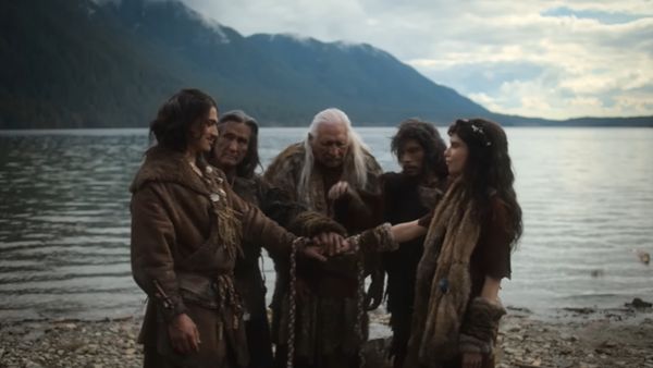 In The Blink Of An Eye