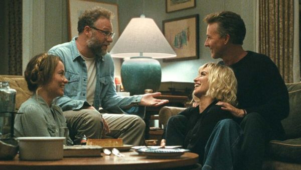 In The Blink Of An Eye OTT Release 