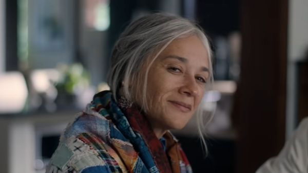 In The Blink Of An Eye Story 