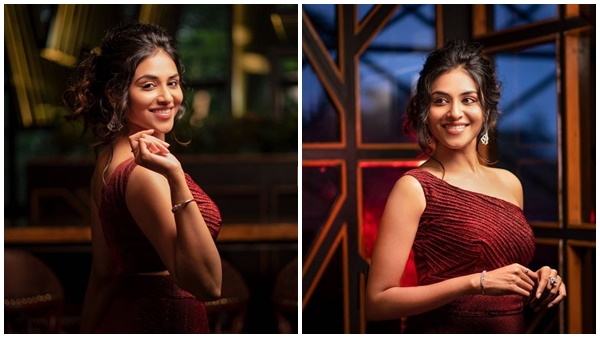 ഇന്ദുജ രവിചന്ദ്രൻ