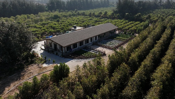 India largest private animal rescue and rehabilitation center