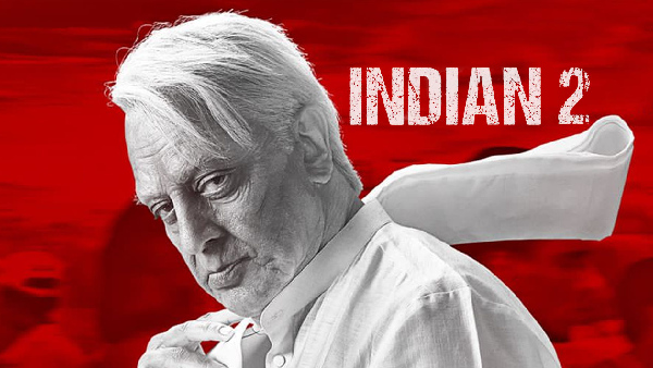 Indian 2