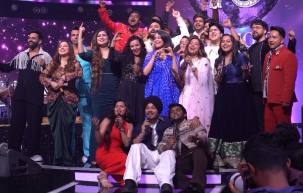 Indian Idol 16