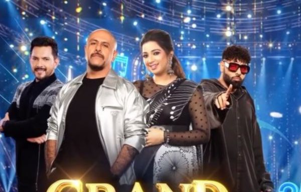 Indian Idol 16 Judges 