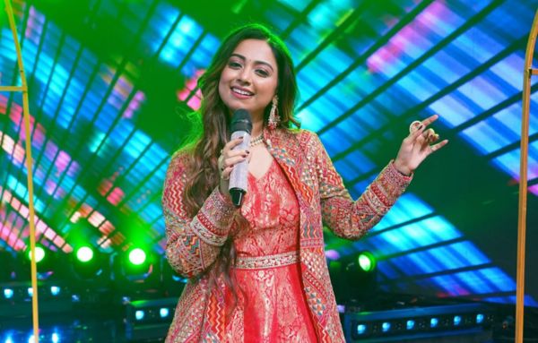 Jyotirmayee Nayak Indian Idol Journey