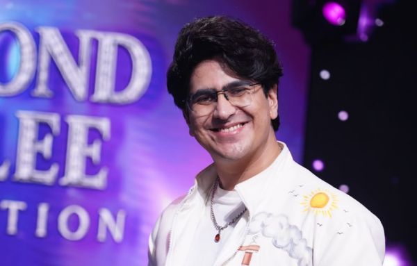 Tanishk Shukla Runner Up 