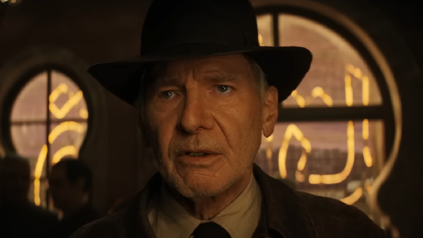 Indiana Jones and the Dial of Destiny