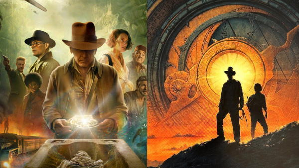 Indiana Jones and the Dial of Destiny