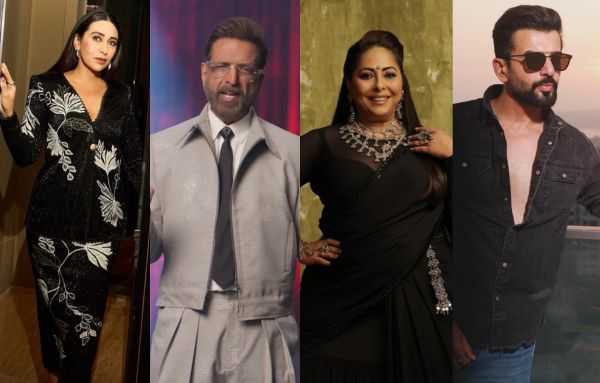 India’s Best Dancer Season 5 Judges and Host 