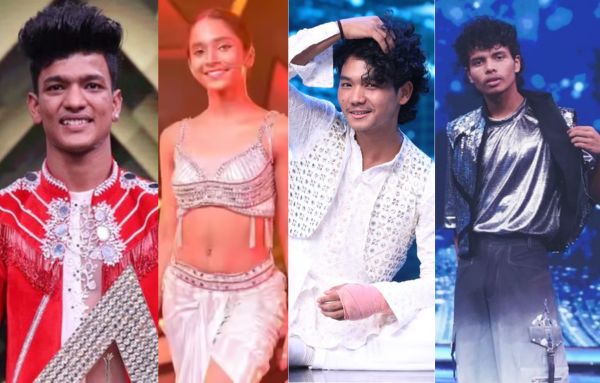India’s Best Dancer All Season Winners