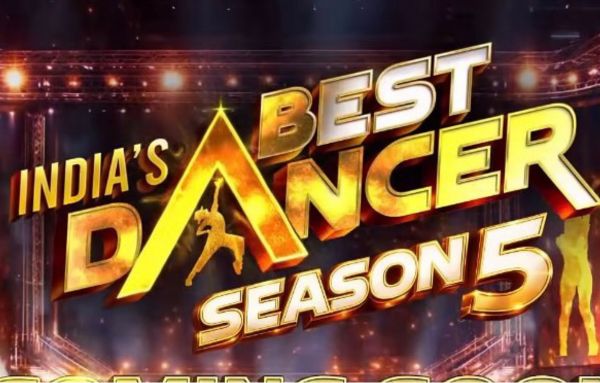 India’s Best Dancer 