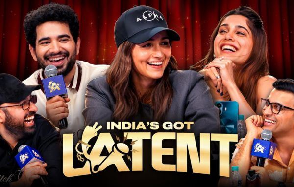 India’s Got Latent Season 2 Episode 1 