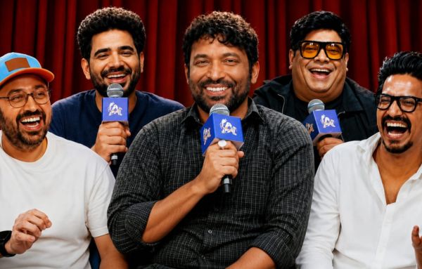 India’s Got Latent Season 2 Episode 2 Guest 