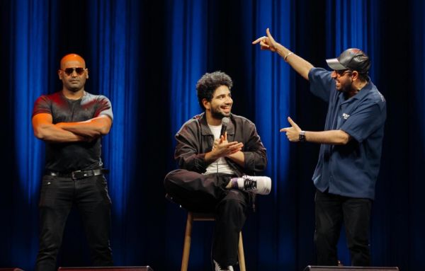 India’s Got Latent Season 2