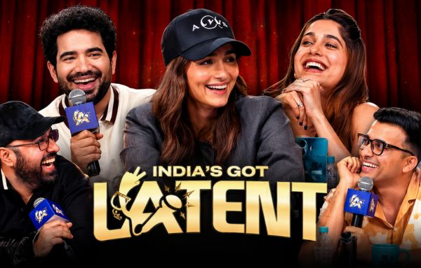 India’s Got Latent Season 2 Episode 1 Guests