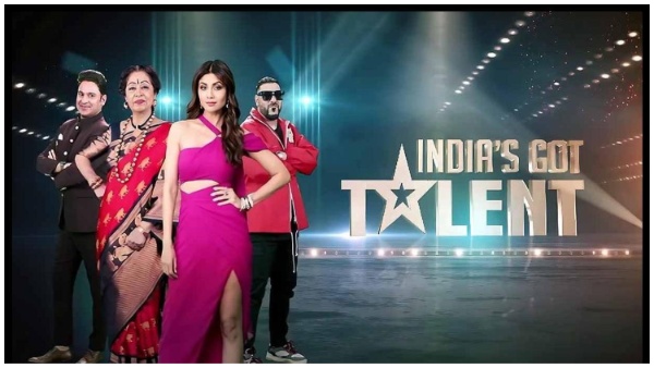 India's Got Talent