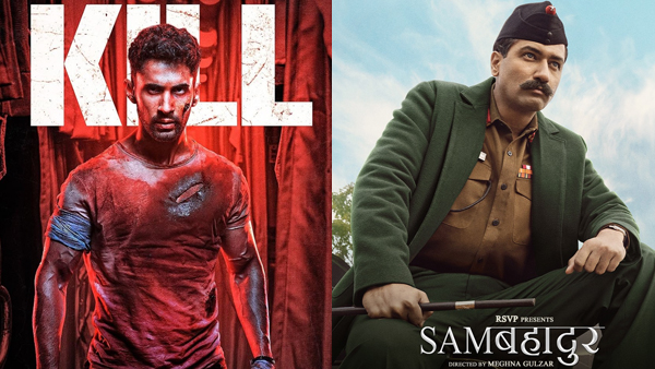 Nomination from Hindi For Oscar