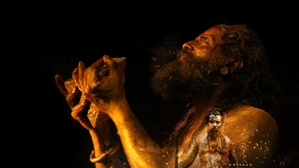 Nomination from Tamil For Oscar 2025