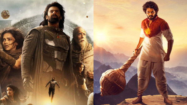 Nomination from Telugu For Oscar