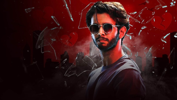 Indori Ishq (MX Player)