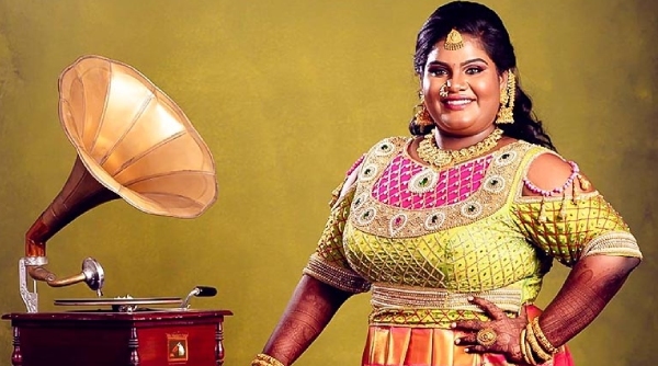 இந்திராஜா ஷங்கர்