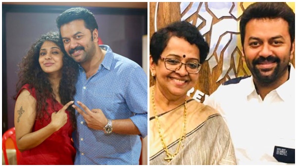 ഇന്ദ്രജിത്ത് സുകുമാരന്‍