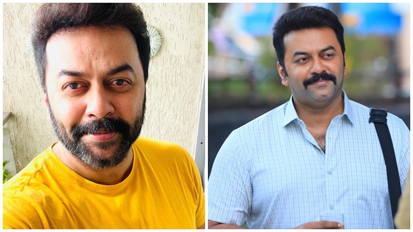 ഇന്ദ്രജിത്ത് സുകുമാരന്‍