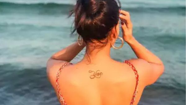 Samantha Ruth Prabhu