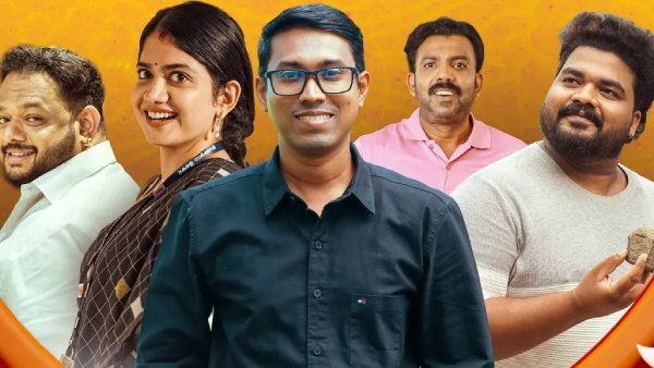 Innocent Cast & Crew