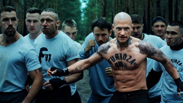 Inside Furioza Streaming Details