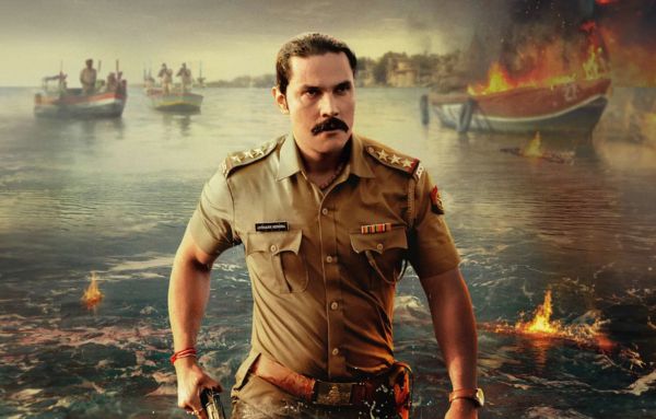 Inspector Avinash Season 2 Story 