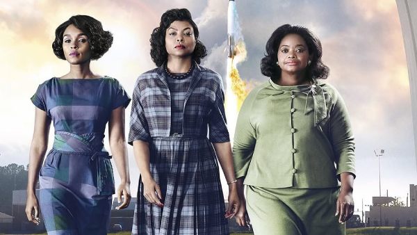 Hidden Figures