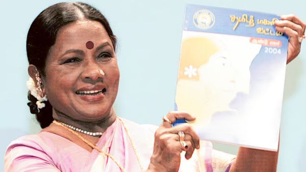 மனோரம்மா