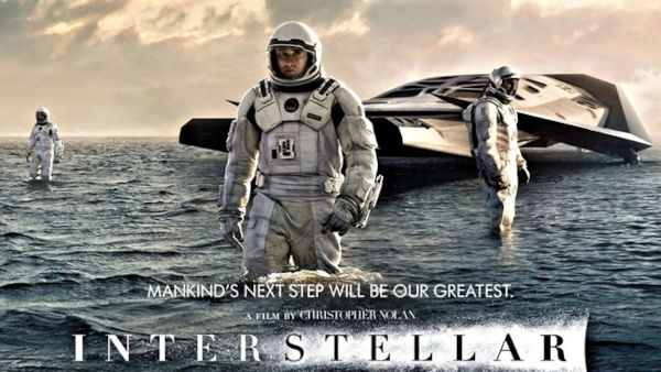 Interstellar
